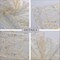10Ft Gold Table Runner, Gold Gauze Sheer Chiffon Cheesecloth Runner Sequin Glitter Metallic Foil, Gold Party Table Decorations Centerpiece for Wedding Birthday Christmas Bridal Baby Shower